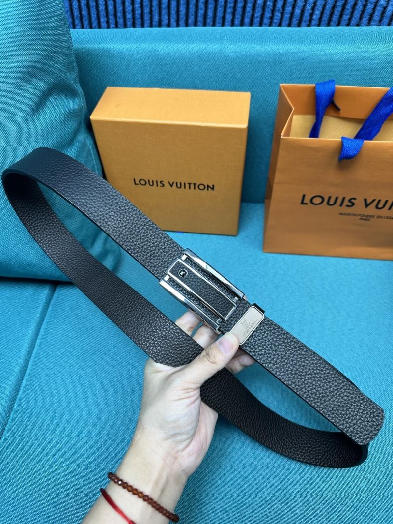 Louis Vuitton Belts